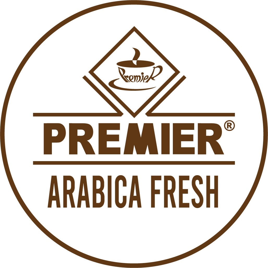 Premier Arabica Fresh_PAF Logo